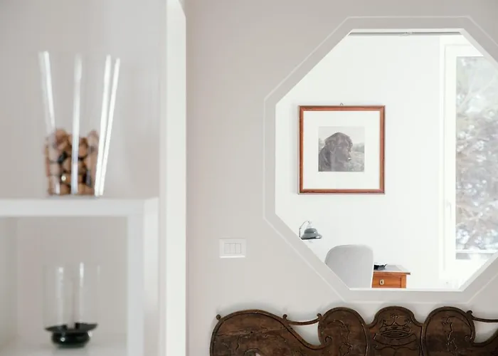 In Lina By Solutions Appartement