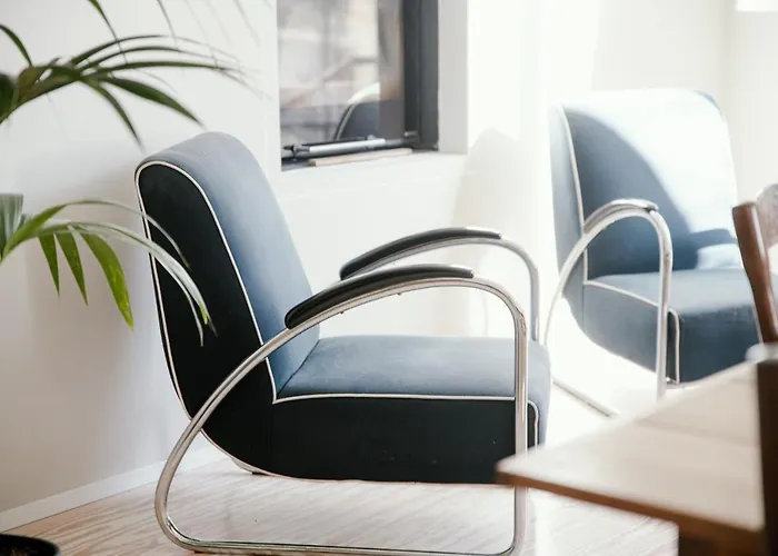 In Lina By Solutions Appartement *