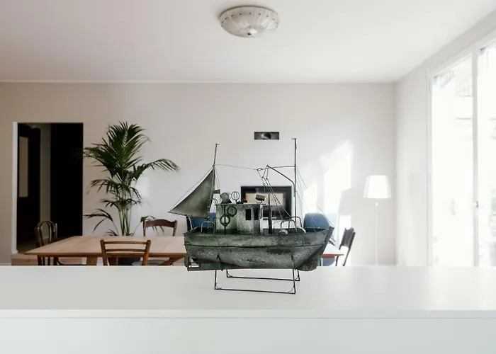 In Lina By Solutions Appartement *