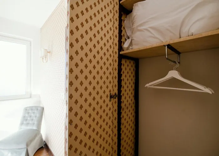 Appartement In Lina By Solutions Brunate