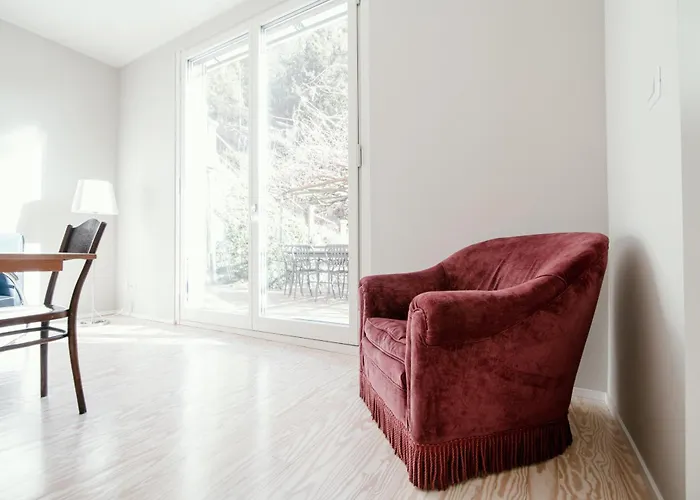 In Lina By Solutions Appartement *