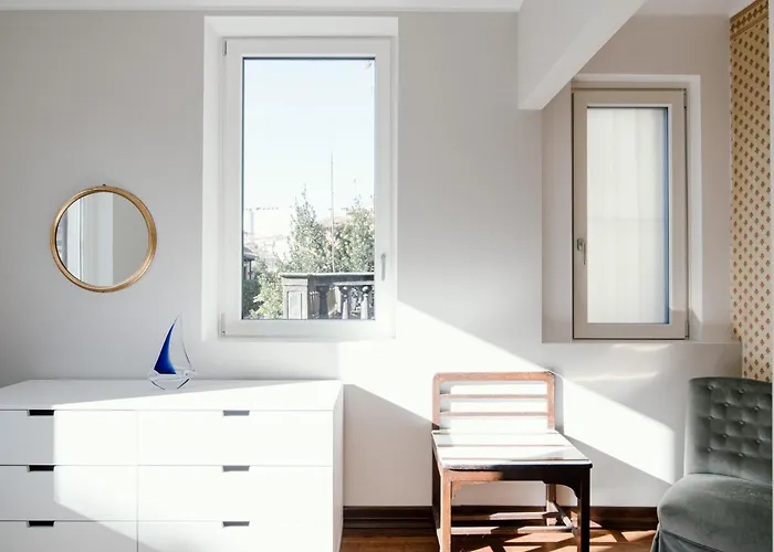 In Lina By Solutions Appartement Brunate