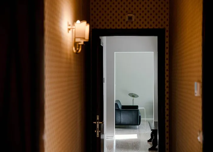 In Lina By Solutions Appartement