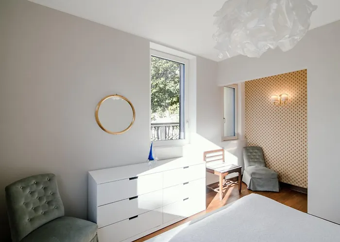 Appartement In Lina By Solutions Brunate