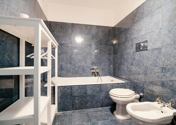 In Lina By Solutions Appartement Brunate
