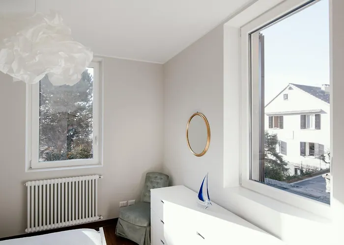 Appartement In Lina By Solutions Brunate