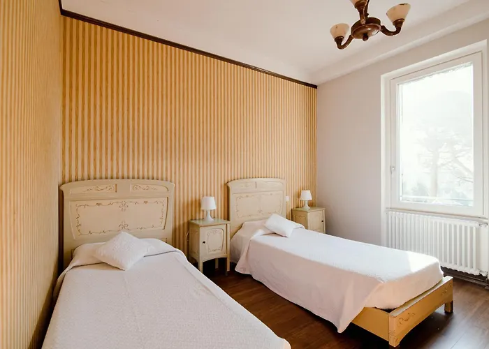 In Lina By Solutions Appartement *